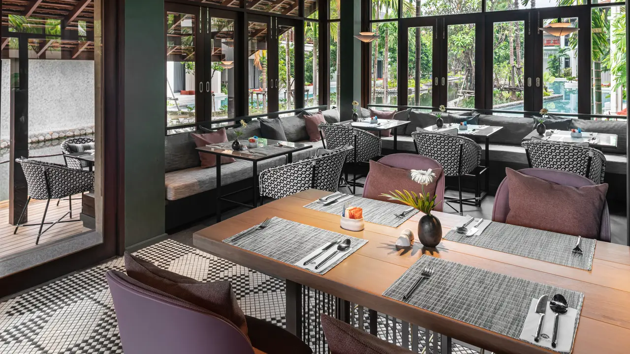 Grand Mercure Khao Lak