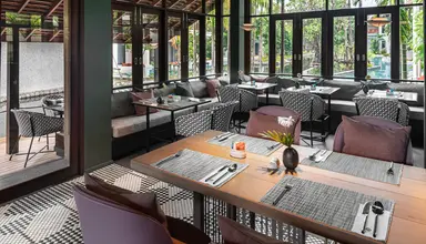 Grand Mercure Khao Lak