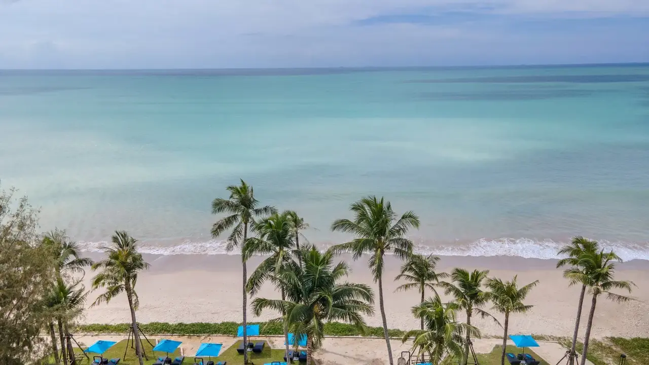 Grand Mercure Khao Lak