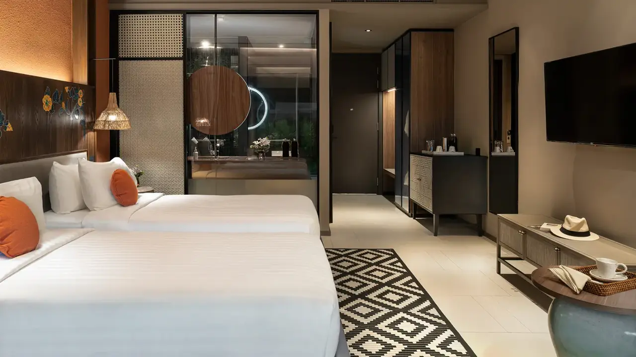 Grand Mercure Khao Lak
