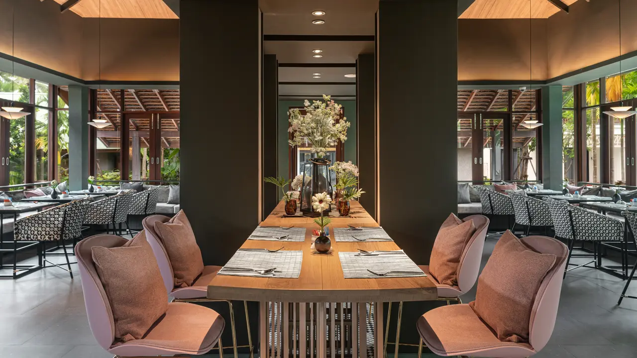 Grand Mercure Khao Lak