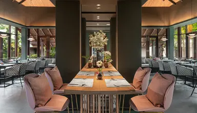 Grand Mercure Khao Lak