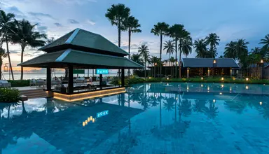 Grand Mercure Khao Lak