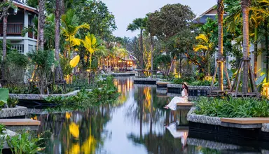 Grand Mercure Khao Lak