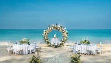 Grand Mercure Khao Lak