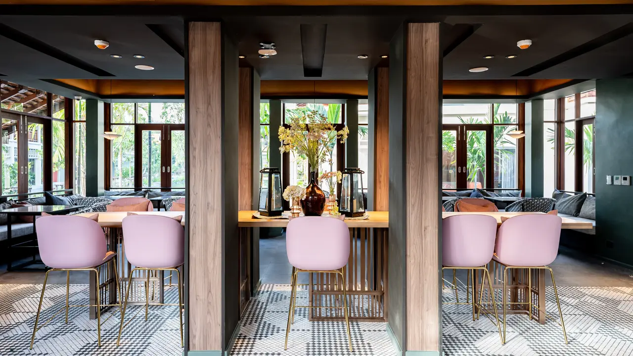 Grand Mercure Khao Lak