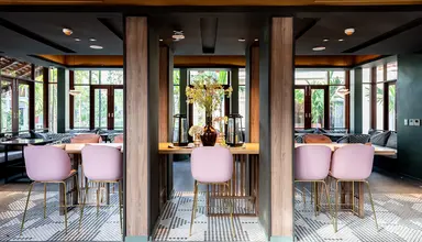 Grand Mercure Khao Lak