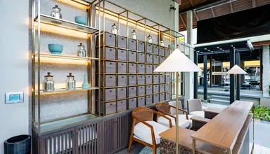 Grand Mercure Khao Lak