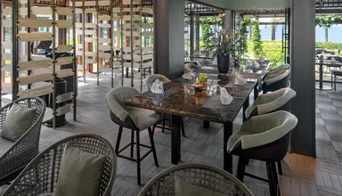 Grand Mercure Khao Lak