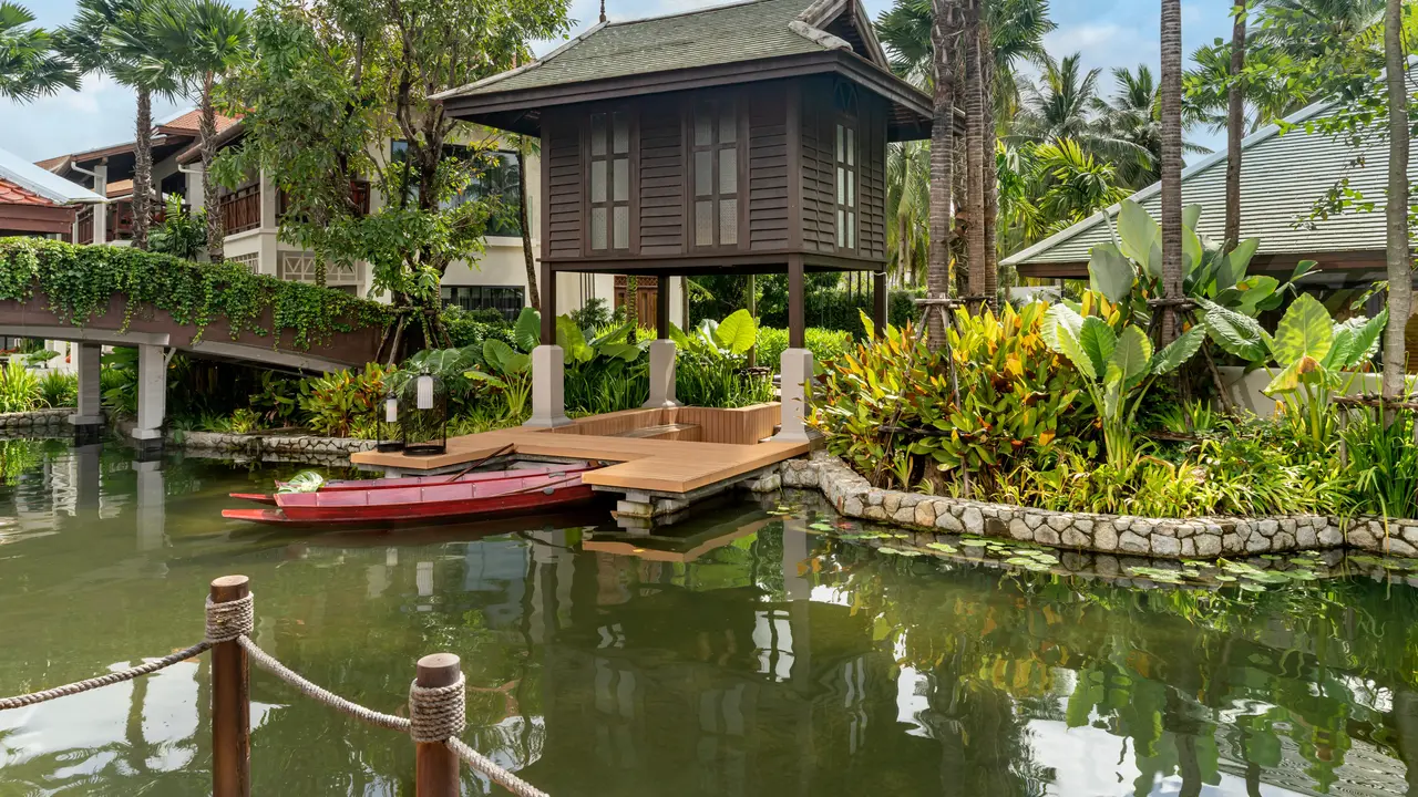 Grand Mercure Khao Lak