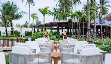 Grand Mercure Khao Lak