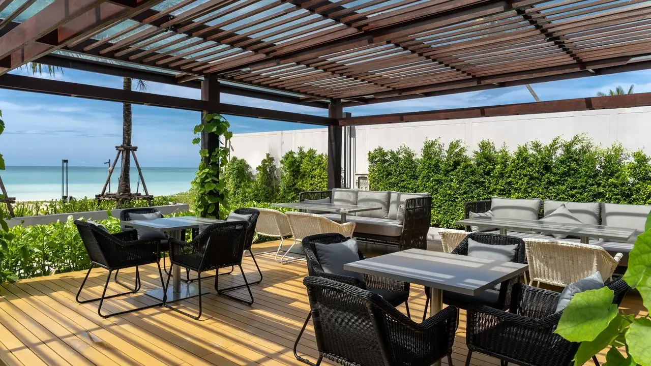 Grand Mercure Khao Lak