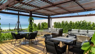 Grand Mercure Khao Lak