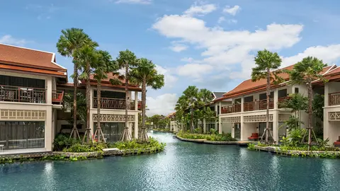 Hotel Grand Mercure Khao Lak