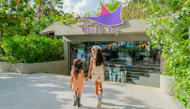 Grand Mercure Khao Lak