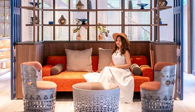 Grand Mercure Khao Lak