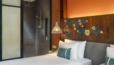 Grand Mercure Khao Lak