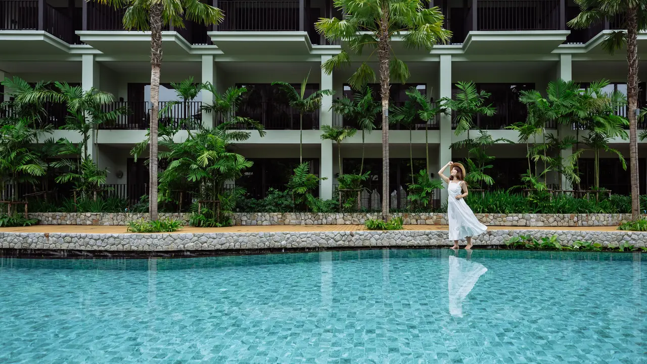 Grand Mercure Khao Lak