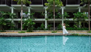 Grand Mercure Khao Lak