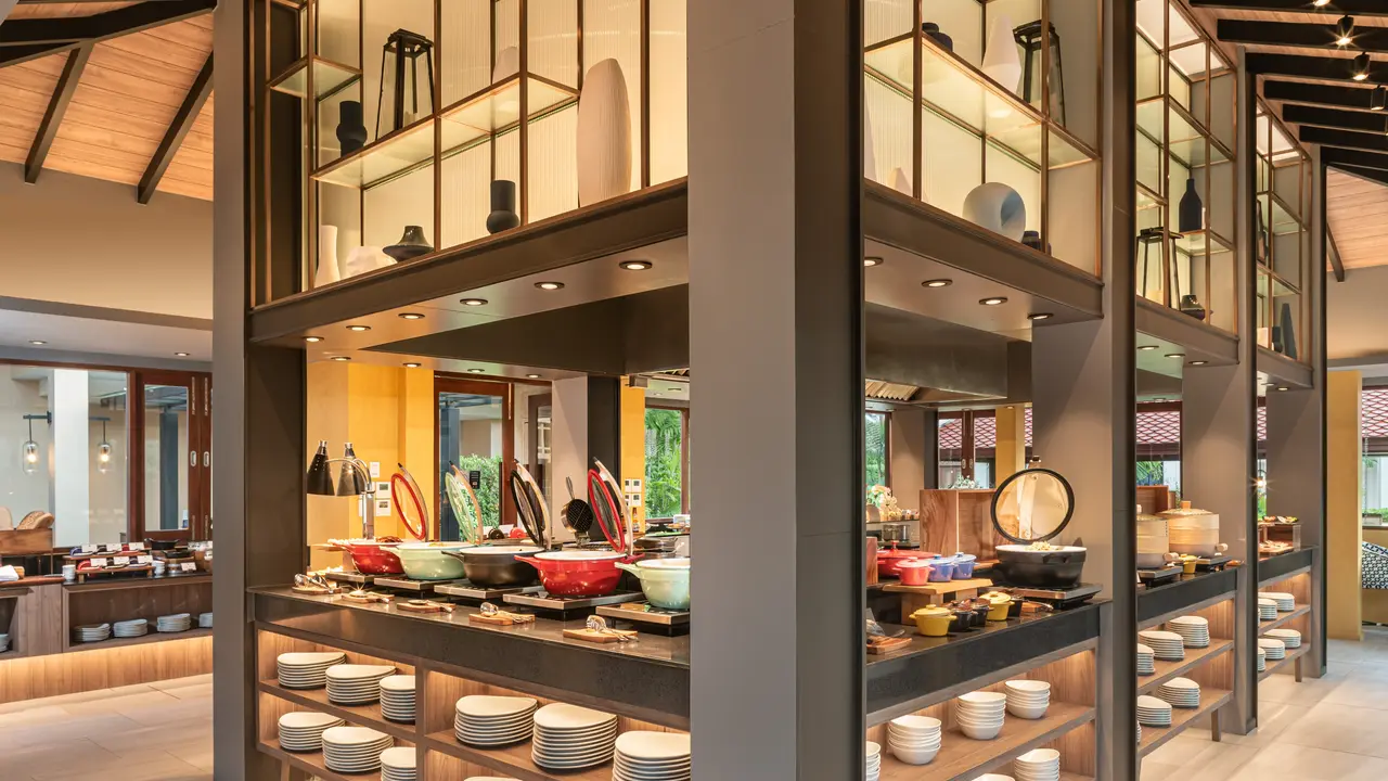 Grand Mercure Khao Lak