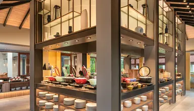 Grand Mercure Khao Lak