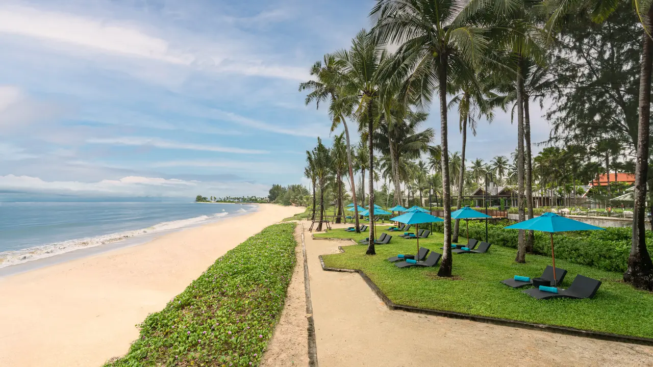 Grand Mercure Khao Lak