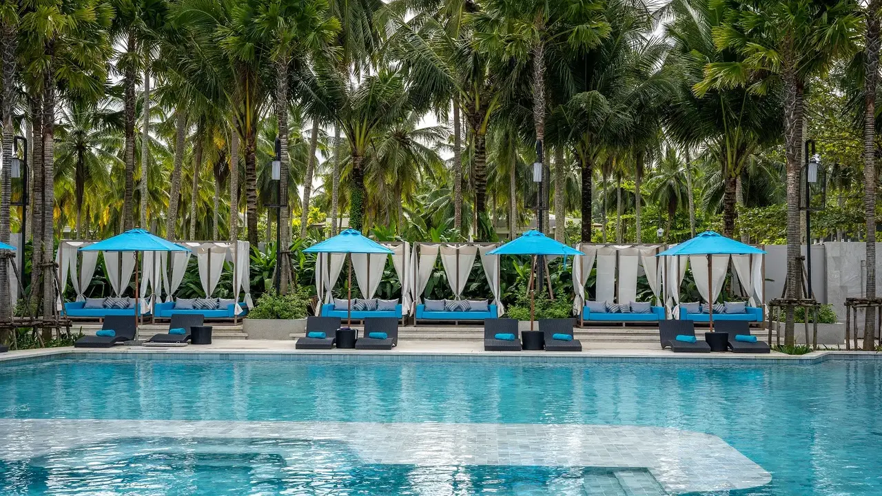 Grand Mercure Khao Lak