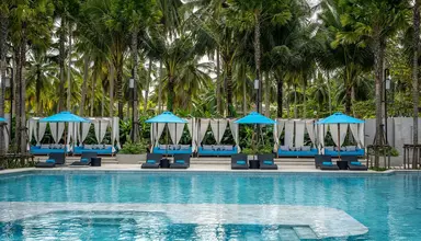 Grand Mercure Khao Lak