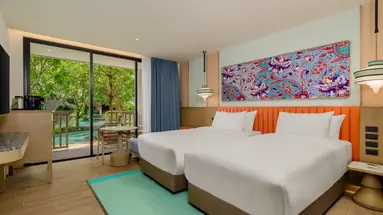 Grand Mercure Krabi