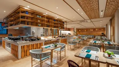 Grand Mercure Krabi