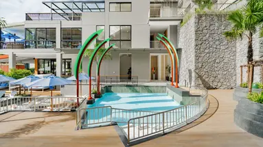 Grand Mercure Krabi
