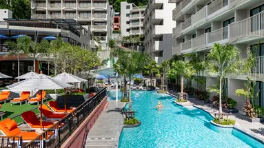 Grand Mercure Krabi