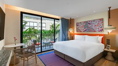 Grand Mercure Krabi
