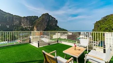 Grand Mercure Krabi