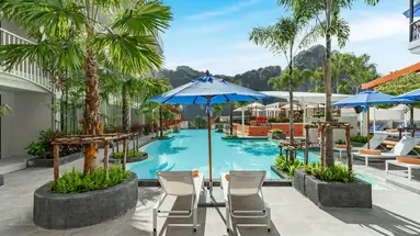 Grand Mercure Krabi