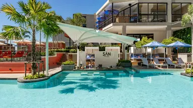 Grand Mercure Krabi
