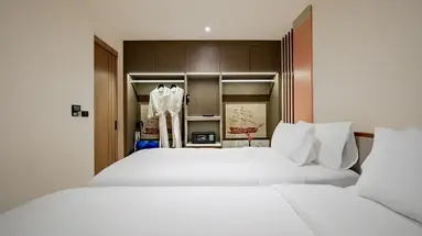 Grand Mercure Krabi