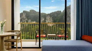 Grand Mercure Krabi