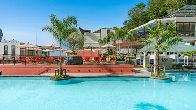 Grand Mercure Krabi