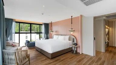 Grand Mercure Krabi
