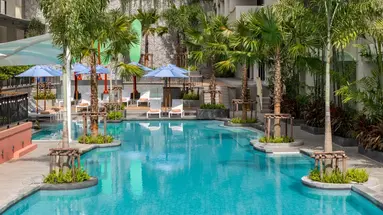 Grand Mercure Krabi