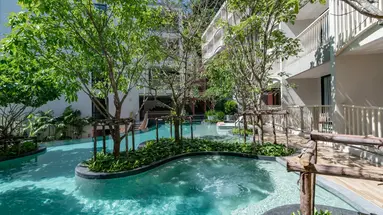 Grand Mercure Krabi