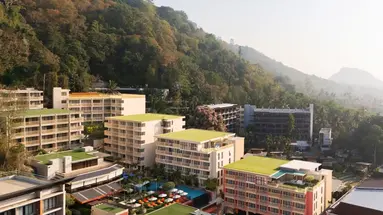 Grand Mercure Krabi