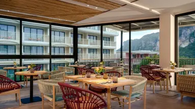 Grand Mercure Krabi