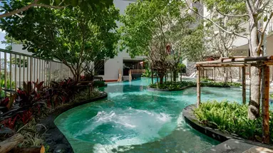 Grand Mercure Krabi