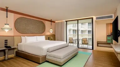 Grand Mercure Krabi