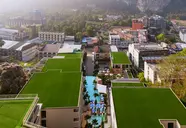 Grand Mercure Krabi
