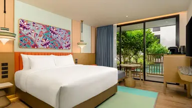 Grand Mercure Krabi
