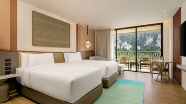 Grand Mercure Krabi