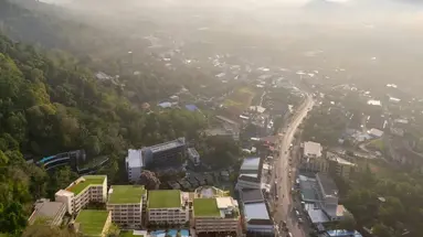 Grand Mercure Krabi